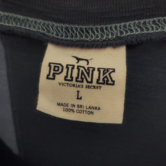 Pink Vintage t-shirt - Picture 3 of 5